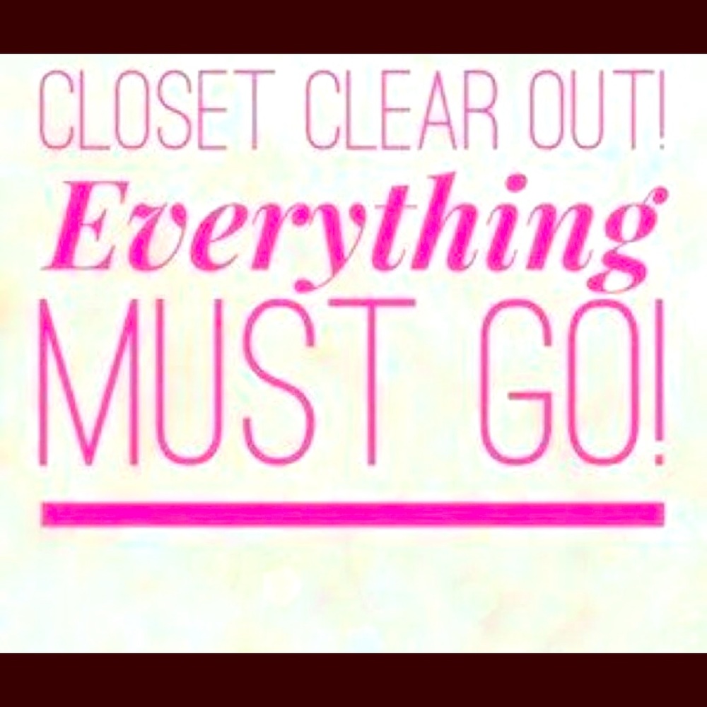 Top/ Blouse Sale ( All 24$ and under)!!!!